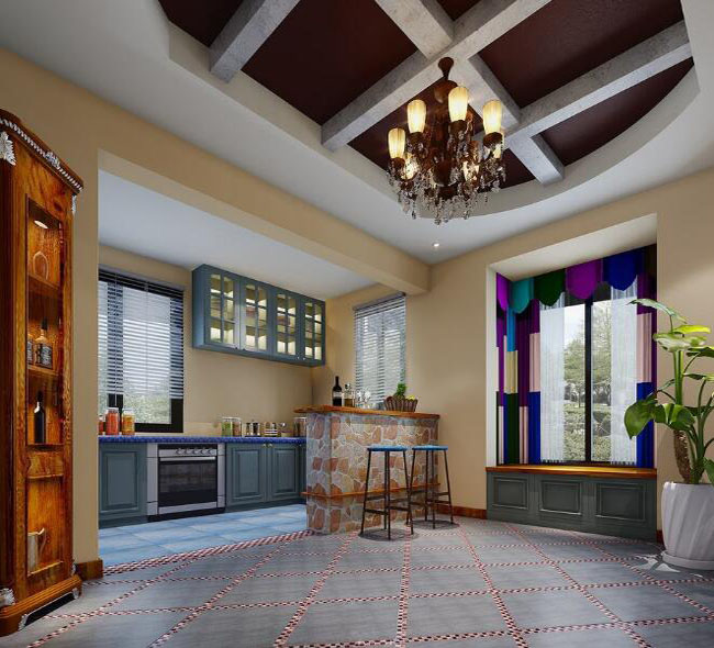 鞍山室内装饰公司