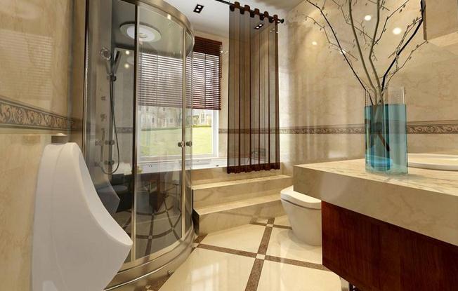 鞍山二手房装修报价