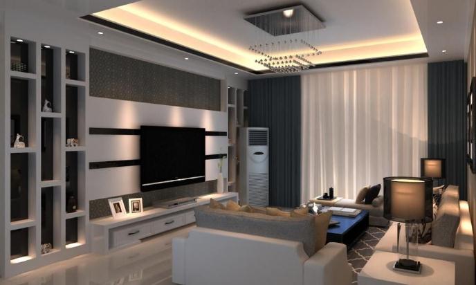 南充室内装修的步骤解析