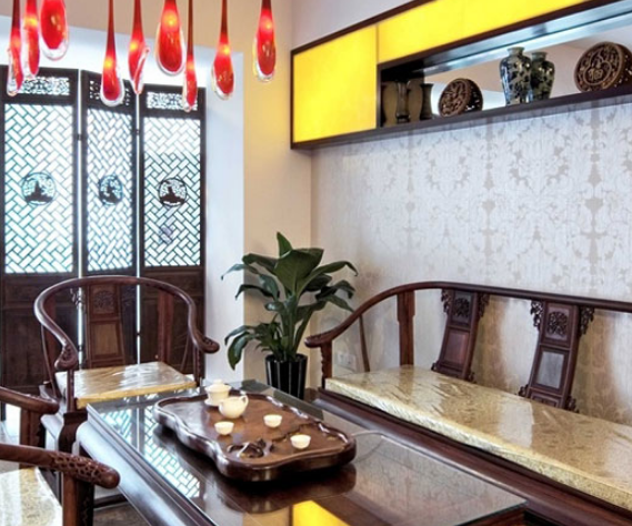 南充夏季新房装修警惕甲醛污染