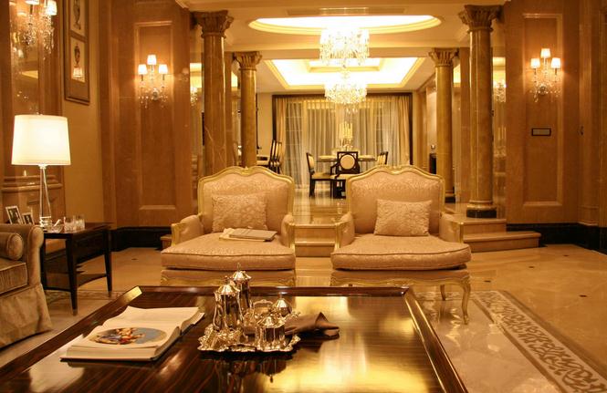 南充装饰室内的误区有哪些呢