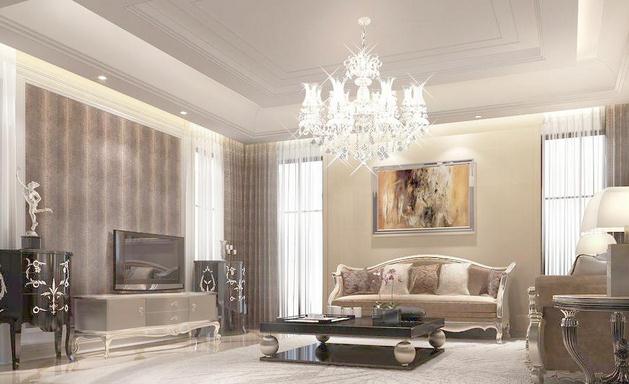 南充二手房装修有哪些误区