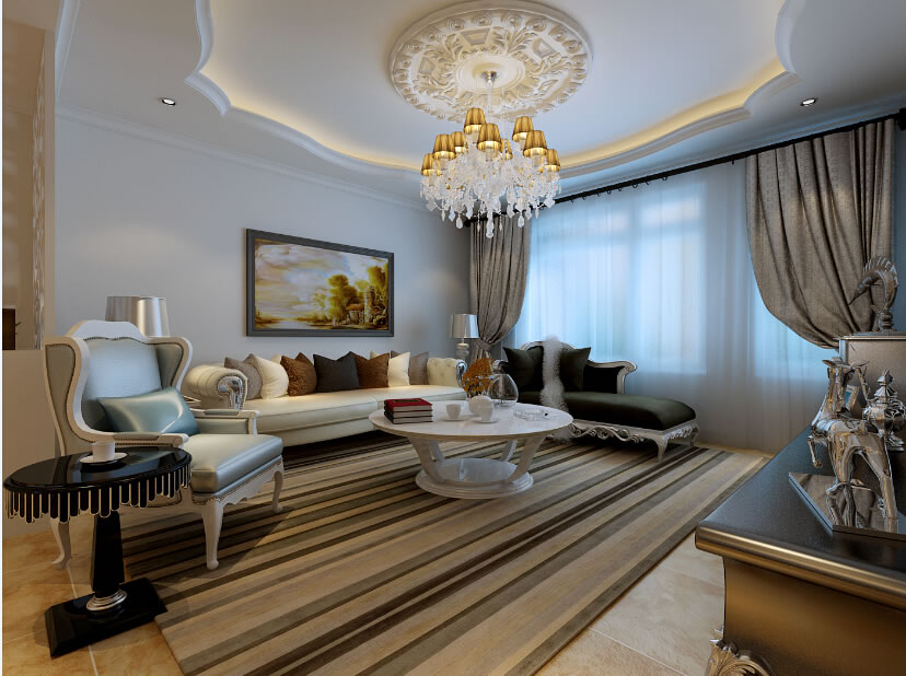 华艺新程装修 华艺新程装修