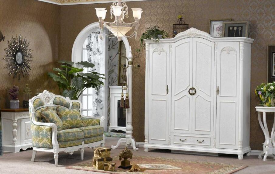 鞍山房子装修风格