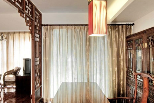 南充衣帽间巧妙设计