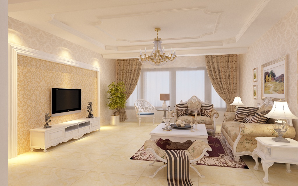 华艺新程装修 华艺新程装修