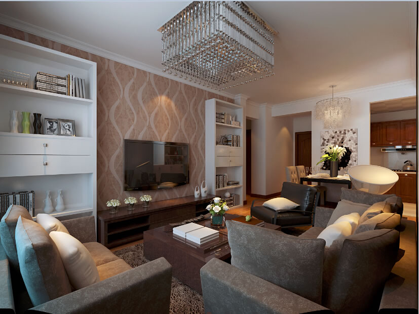 南充华艺新程装修有限公司