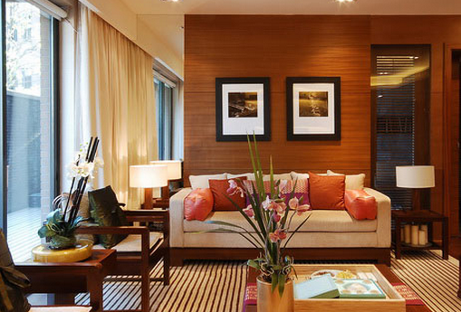 南充装修千万不能动的地方