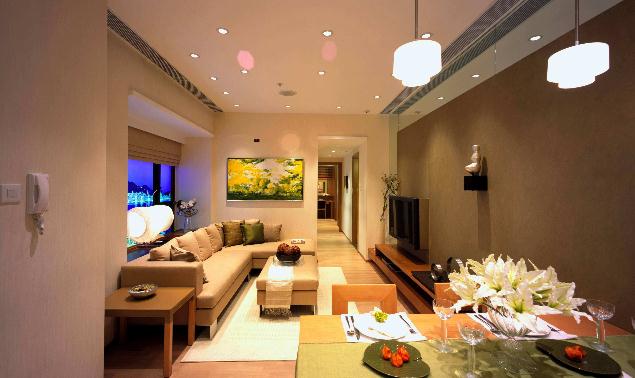 南充家庭装修公司选择的误区