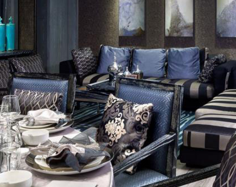 南充海城装修公司大全