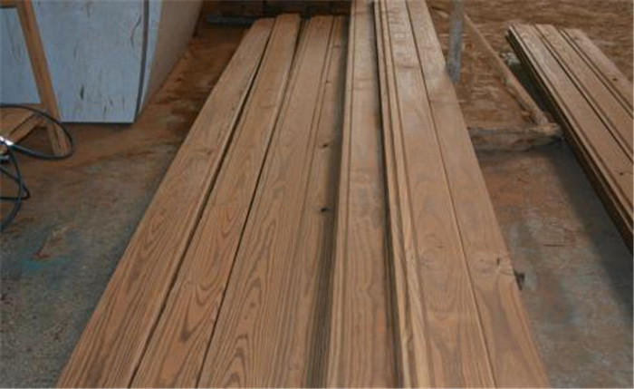 南充户外地板种类都有哪些