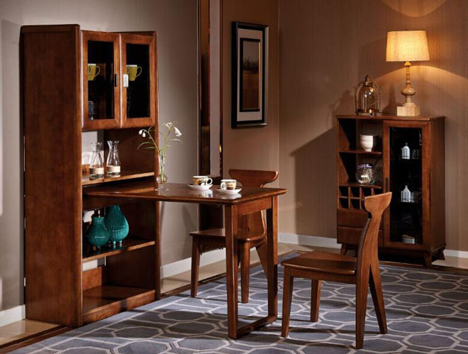 红酸枝红木家具