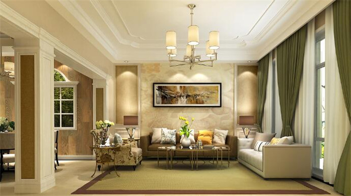 南充房产挑选户型的原则和注意事项