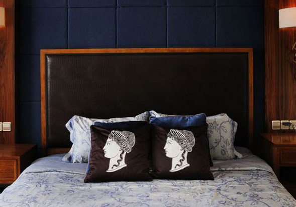 南充银行装修设计攻略