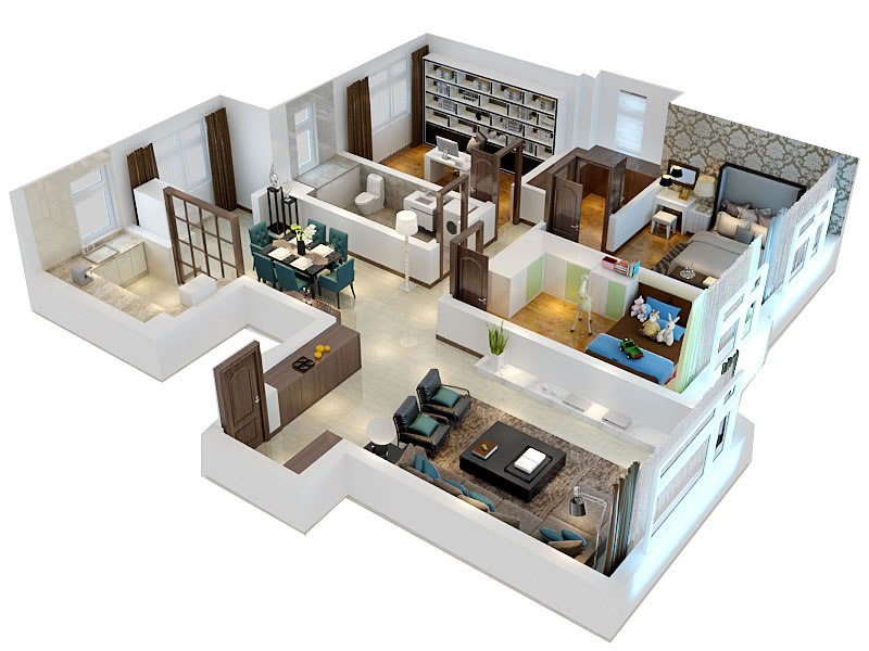 华艺新程装修 华艺新程装修