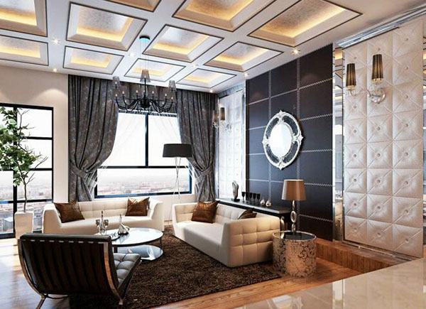 顾家家居沙发怎么样 顾家家居沙发价格