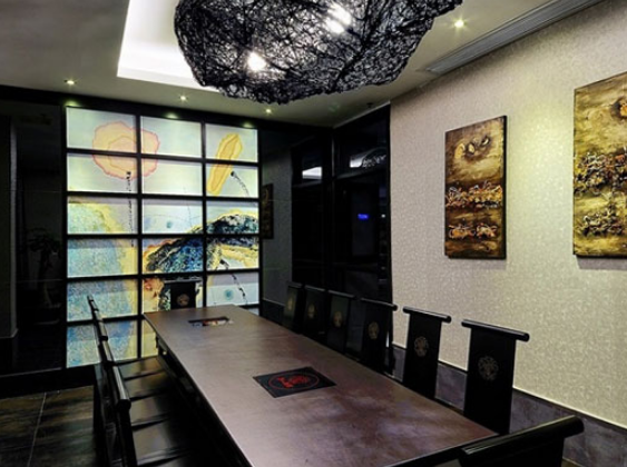 南充出租房的十大简单装饰法