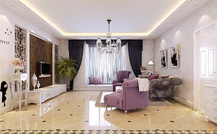 南充房子装修风格有哪些