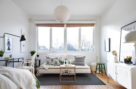 南充精装房子图片