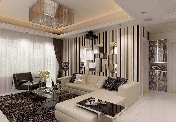 鞍山房子装修风格