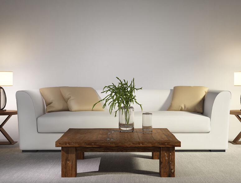 南充现代简约装修