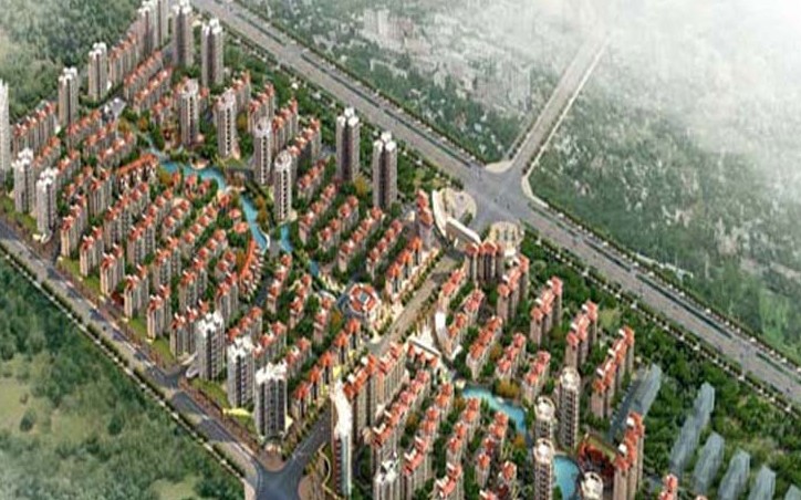 南充民生园_楼盘详情