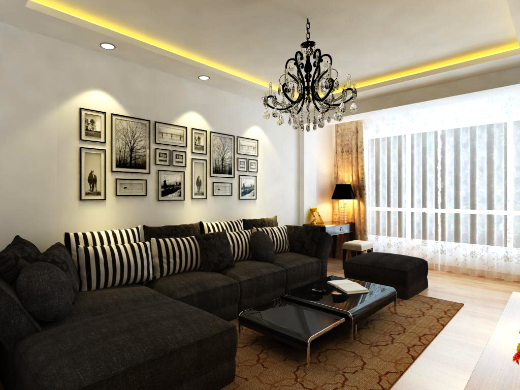 尚品宜家装饰装修