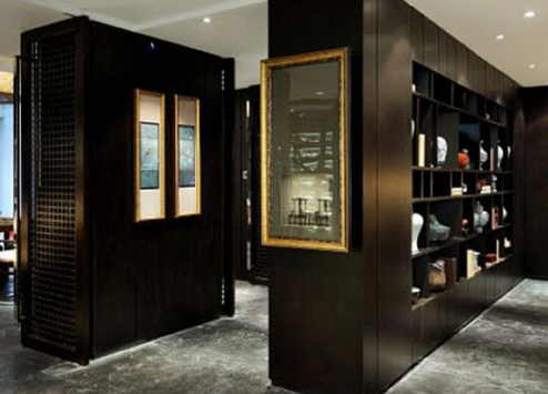 南充定制遇上电商