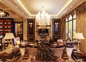 东安装饰 东安装饰