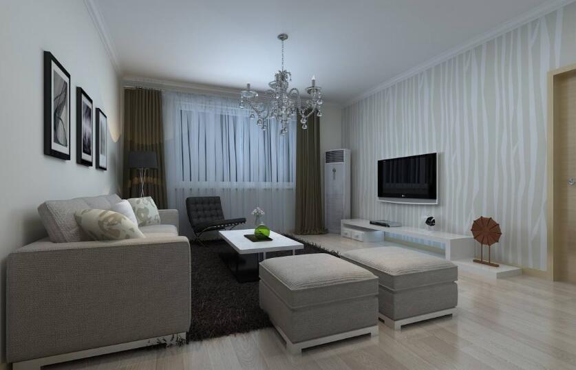 南充小户型装修技巧与注意事项介绍