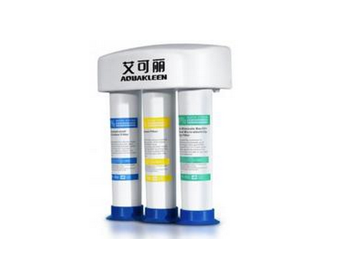艾可丽净水机怎么样