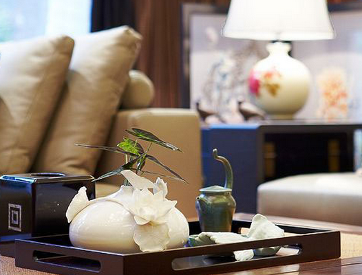 南充服饰店装饰设计