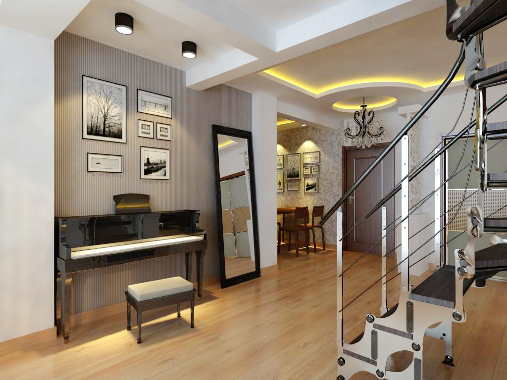 尚品宜家装饰装修