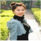 南充李妍设计师