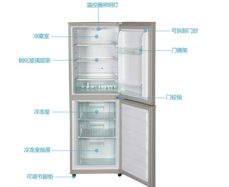 威力电冰箱质量怎么样