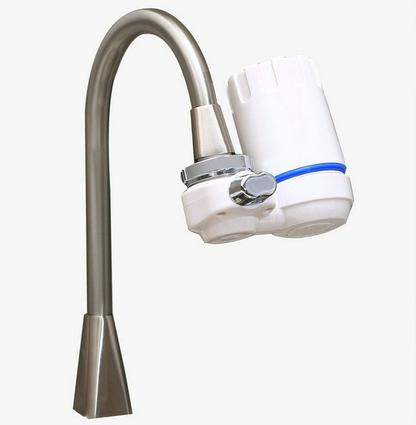 安阳海尔水龙头净水器