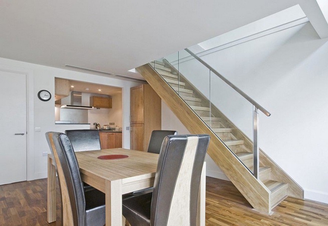 南充跃层装修设计要点