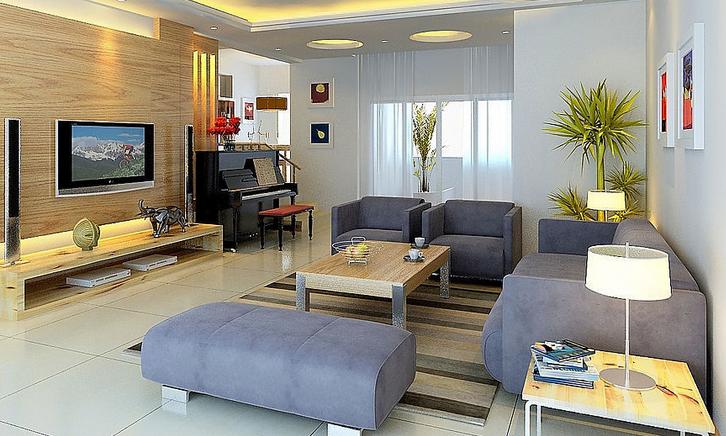 南充装修地毯选购攻略