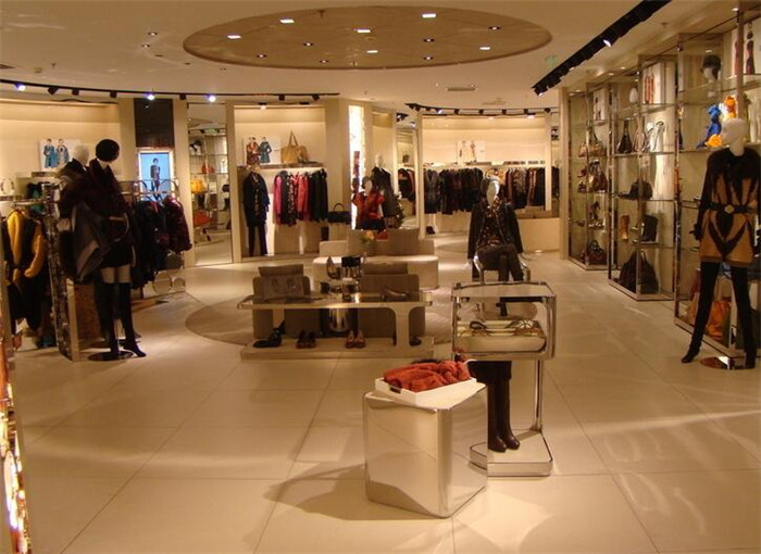 南充店面装修应注意的风水