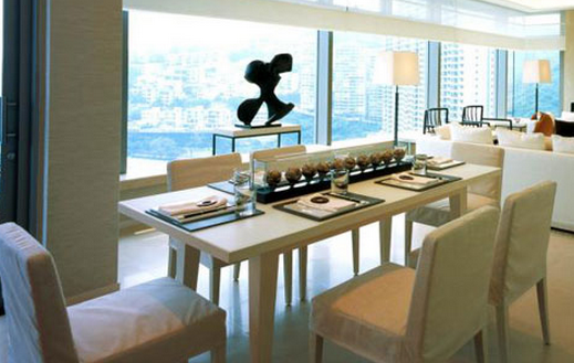 南充装修公司选择之眼见为实