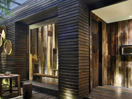 南充阳台不晾衣服做花圃