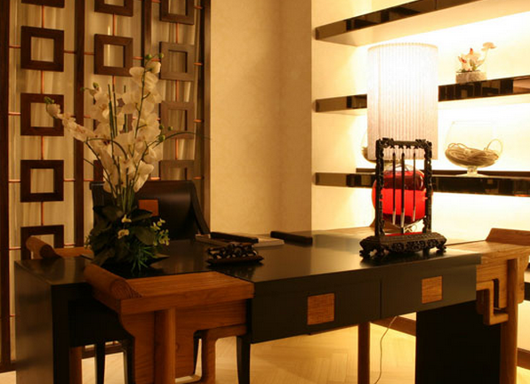 南充99平美式小户型满分设计