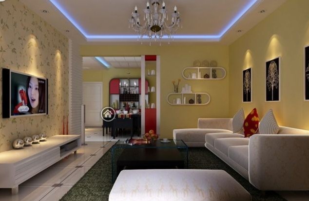 南充居装修八大流行风格
