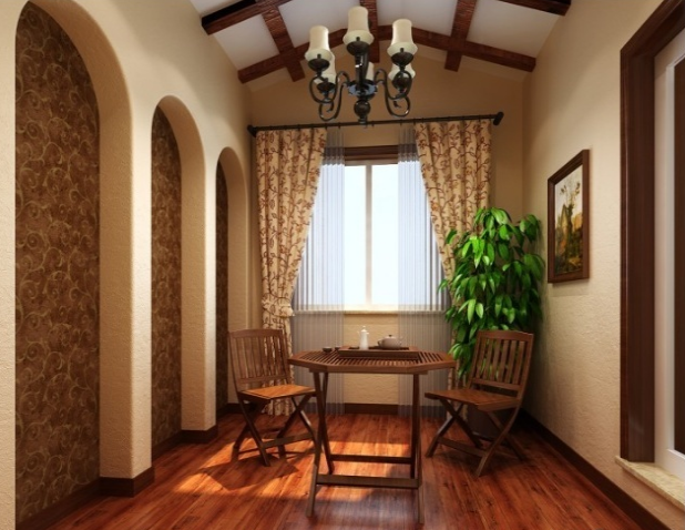 南充全包装修价格