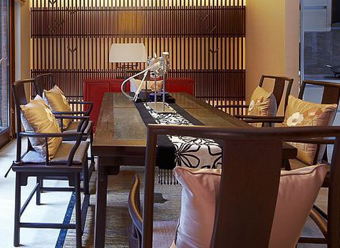 南充现代简约设计风格的要素是什么