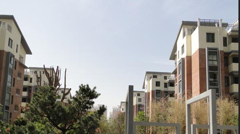 南充天中第一城_楼盘详情