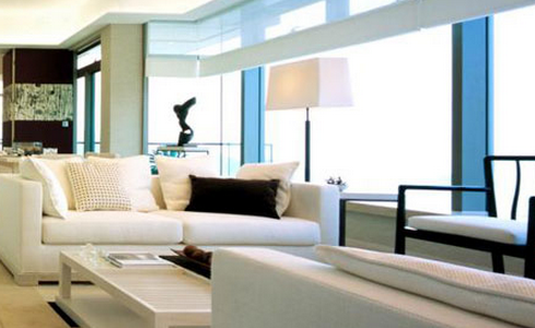 南充我的装修心得