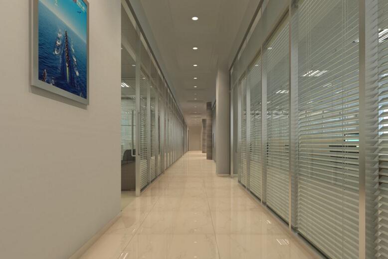 鞍山厂房装修公司