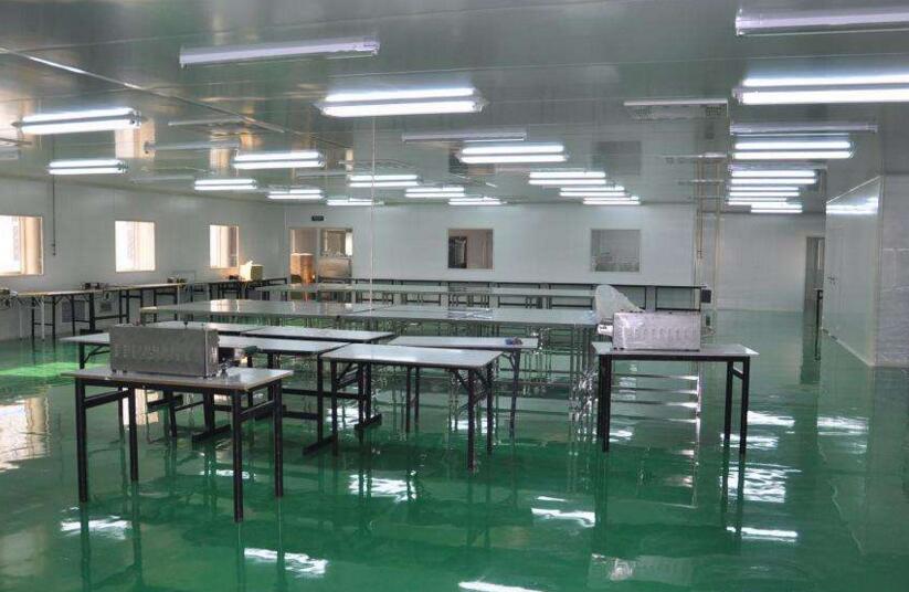 南充厂房装修公司哪个好