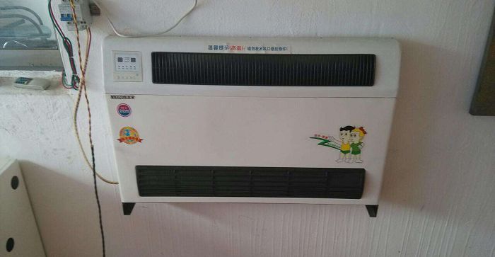 安阳水暖空调价格 安阳水暖空调价格